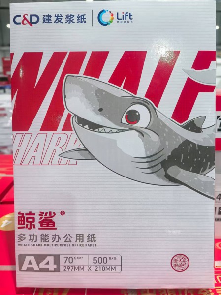 靜電復(fù)印紙10