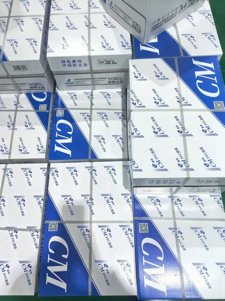 靜電復(fù)印紙12