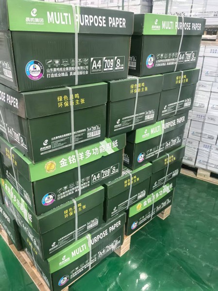 靜電復(fù)印紙9