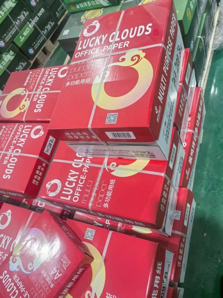 靜電復(fù)印紙10