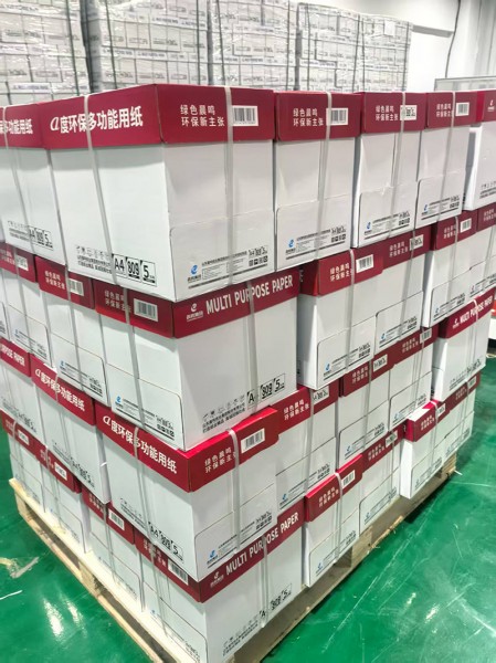 靜電復印紙2