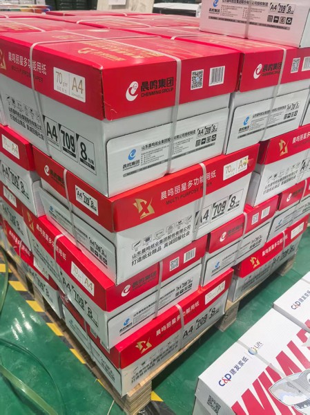 靜電復印紙3