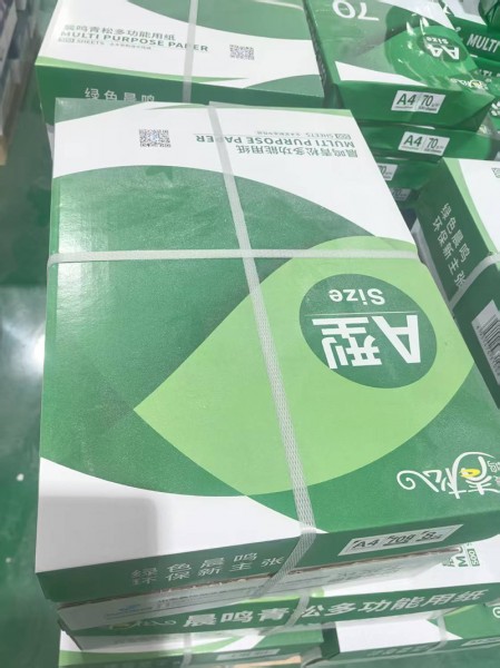 靜電復印紙9